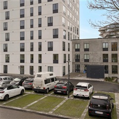 Photo 12. Apartment, Grådybet, Esbjerg 