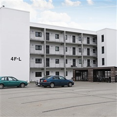 Photo 14. Apartment, Vejlevej, Horsens 