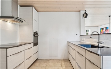 Photo 2. House, Klosterlundvej, Engesvang 