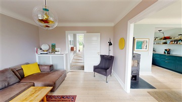 Photo 11. House, Holmevej, Søborg 
