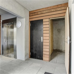 Photo 19. Apartment, Vejlevej, Horsens 