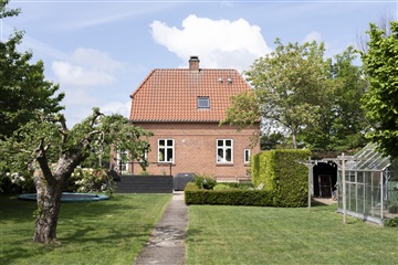 Photo 42. House, Holmevej, Søborg 