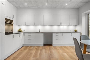 Photo 6. Apartment, Bødkervej, Hobro 