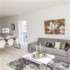 Photo 23. Apartment, Vejlevej, Horsens 