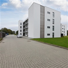 Photo 7. Apartment, Vejlevej, Horsens 