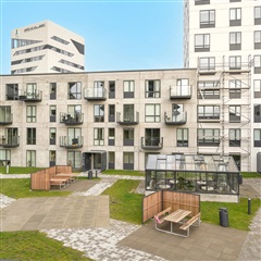 Photo 3. Apartment, Grådybet, Esbjerg 