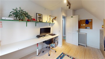 Photo 23. House, Holmevej, Søborg 