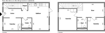 Photo 1. Apartment, Bødkervej, Hobro 