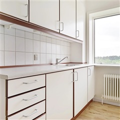 Billede 19. Lejlighed, Thulevej, Aalborg SØ 