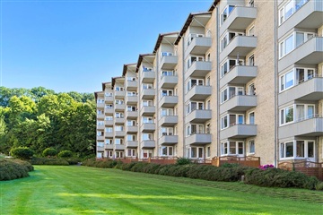 Billede 9. Lejlighed, Sjællandsgade, Randers C 