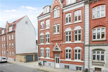 Photo 2. Apartment, Ole Worms Gade, Horsens 