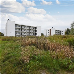 Photo 2. Apartment, Vejlevej, Horsens 