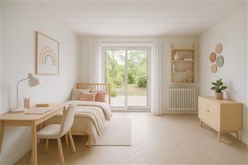 Photo 4. House, Voldumvej, Rødovre 