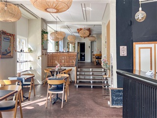 Photo 2. Apartment, Boulevarden, Aalborg 