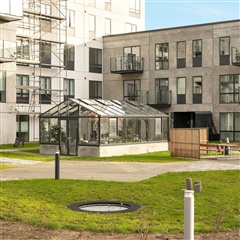 Photo 7. Apartment, Grådybet, Esbjerg 
