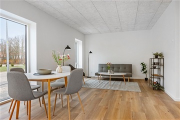 Photo 4. Apartment, Bødkervej, Hobro 