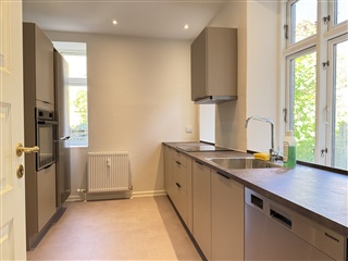Billede 1. Lejlighed, Stemannsgade, Randers C 