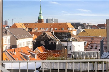 Photo 1. Apartment, Vestergade, Aarhus C 