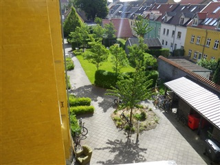 Photo 4. Apartment, Frederikstorv, Aalborg 