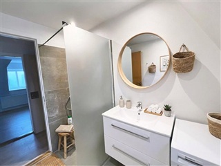 Billede 4. Lejlighed, Aarøsundvej, Haderslev 