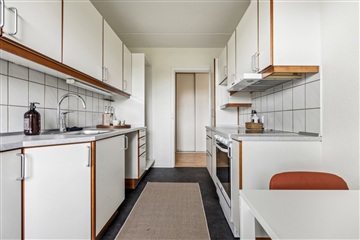 Photo 5. Apartment, Thulevej, Aalborg SØ 