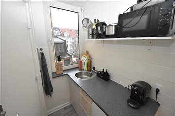 Photo 11. Apartment, Borgergade, Aalborg 