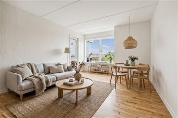 Photo 2. Apartment, Thulevej, Aalborg SØ 