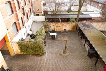 Photo 13. Apartment, Dannebrogsgade, Aalborg 