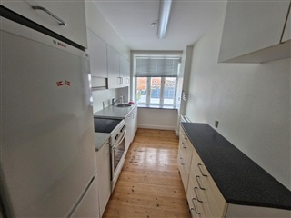 Billede 1. Lejlighed, Grønnegade, Kolding 