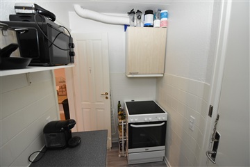 Photo 10. Apartment, Borgergade, Aalborg 