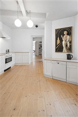 Billede 5. Lejlighed, Nybrogade, København K 