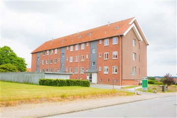 Billede 3. Lejlighed, Thrigesvej, Haderslev 
