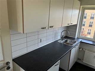 Photo 9. Apartment, Peter Freuchens Vej, Aalborg SØ 