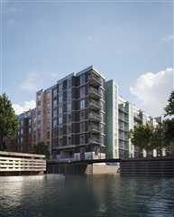 Photo 1. Apartment, Grethe Ingmanns Vej, København SV 