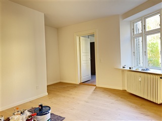 Billede 4. Lejlighed, Stemannsgade, Randers C 
