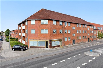 Billede 10. Lejlighed, Langgade, Randers NV 