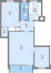 Photo 12. Apartment, Peter Freuchens Vej, Aalborg SØ 