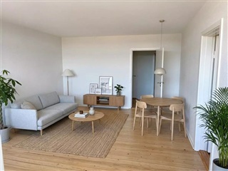 Photo 1. Apartment, Peter Freuchens Vej, Aalborg SØ 