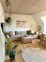Billede 3. Lejlighed, Niels Juels Gade, Horsens 