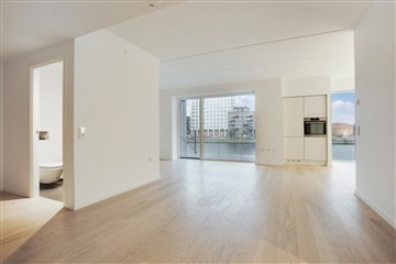 Photo 5. Apartment, Sundkaj, Nordhavn 