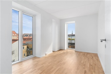 Photo 2. Apartment, Vestergade, Aarhus C 