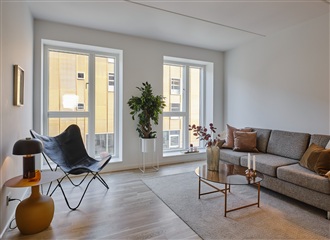 Billede 3. Lejlighed, Blåbærvej, Hillerød 