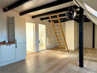 Billede 4. Lejlighed, Storegade, Haderslev 