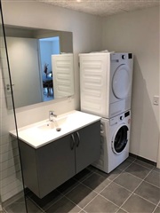 Billede 8. Lejlighed, Bispetorv, Hjørring 