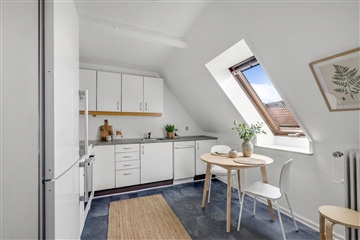 Billede 4. Lejlighed, Sønderbro, Haderslev 
