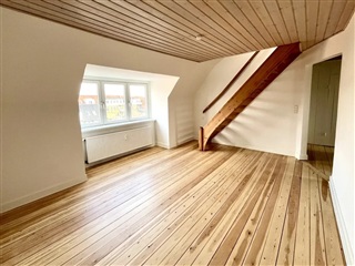 Billede 4. Lejlighed, Niels Juels Gade, Horsens 