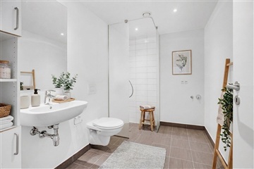 Billede 7. Lejlighed, Kollegievej, Aalborg 