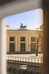 Billede 2. Lejlighed, Nybrogade, København K 