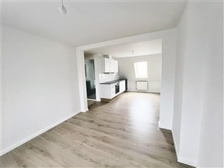 Billede 8. Lejlighed, Aarøsundvej, Haderslev 