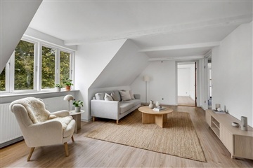 Billede 5. Lejlighed, Sønderbro, Haderslev 